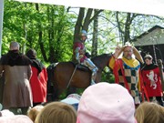 Celodenní výlet na Bezděz title=